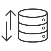 Import and Export image placeholder